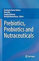 Algopix Similar Product 10 - Prebiotics Probiotics and