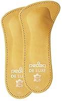 Algopix Similar Product 7 - Pedag 123 De Luxe 34 Leather Orthotic