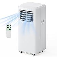 Algopix Similar Product 12 - Portable Air Conditioner