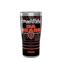 Algopix Similar Product 13 - Tervis Traveler NFL Chicago Bears  Da