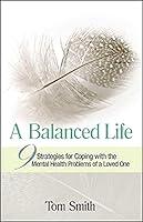 Algopix Similar Product 14 - A Balanced Life Nine Strategies for