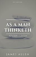 Algopix Similar Product 19 - As a Man Thinketh The Book That Will