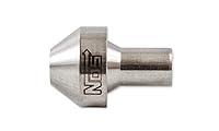 Algopix Similar Product 4 - NOS 1376080NOS JET SS FLARE 0080