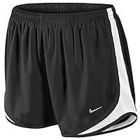 Algopix Similar Product 16 - NIKE WOMENS TEMPO TRACK RUNNING SHORTS