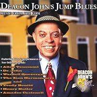 Algopix Similar Product 10 - Deacon Johns Jump Blues Music From