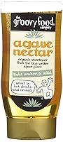 Algopix Similar Product 3 - The Groovy Food Company  Premium Agave