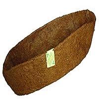 Algopix Similar Product 6 - Gardman R878 Trough Shaped Coco Liner