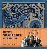 Algopix Similar Product 19 - Fantastic Beasts and Where to Find