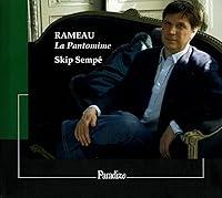 Algopix Similar Product 9 - Rameau: La Pantomime- Pièces de clavecin