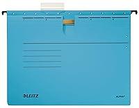 Algopix Similar Product 9 - Leitz Alpha 19843035 Suspension Files