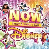 Algopix Similar Product 13 - Now That's What I Call Disney / Various