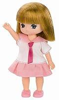 Algopix Similar Product 7 - TOMY Rika -chan LD-23 Kindergarten Miki