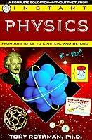 Algopix Similar Product 14 - Instant Physics From Aristotle to