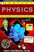 Algopix Similar Product 18 - Instant Physics From Aristotle to