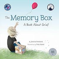 Algopix Similar Product 18 - The Memory Box: A Book About Grief