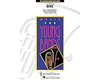 Algopix Similar Product 8 - Hal Leonard One from A Chorus Line 
