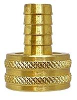 Algopix Similar Product 2 - Anderson Metals  070460812 Brass