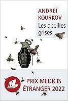 Algopix Similar Product 11 - Les abeilles grises (French Edition)