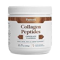 Algopix Similar Product 4 - Pattern Wellness Collagen Peptides