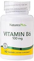 Algopix Similar Product 15 - Natures Plus  Vitamin B2 100 Mg