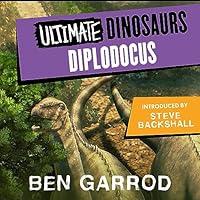 Algopix Similar Product 20 - Diplodocus: Ultimate Dinosaurs