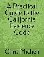 Algopix Similar Product 16 - A Practical Guide to the California