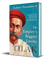 Algopix Similar Product 11 - Tilak: The Empire's Biggest Enemy