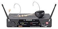 Algopix Similar Product 16 - Samson Airline 77 AH7 Wireless System