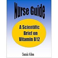 Algopix Similar Product 17 - Nurse Guide A Scientific Brief on