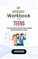 Algopix Similar Product 16 - DBT Depression Workbook for Teens An