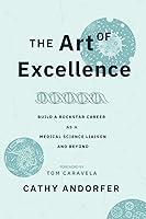 Algopix Similar Product 16 - The Art of Excellence Build a Rockstar