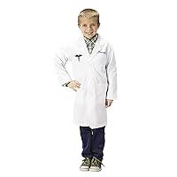 Algopix Similar Product 20 - Aeromax 34 Length Jr Doctor Lab Coat