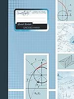 Algopix Similar Product 20 - Gridded Paper Grid Paper Graphing