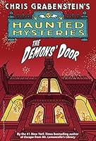 Algopix Similar Product 14 - The Demons' Door (A Haunted Mystery)