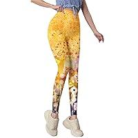 Algopix Similar Product 18 - Hyhucoie Prime Deals Holiday Leggings