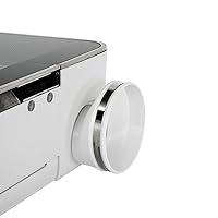 Algopix Similar Product 20 - 6" Exhaust Adapter For Glowforge