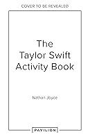 Algopix Similar Product 7 - The Taylor Swift Activity Book