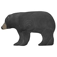Algopix Similar Product 8 - Shooter 3D Archery Bear Target Black