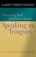 Algopix Similar Product 12 - Answering Your Questions About Speaking