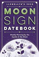 Algopix Similar Product 11 - Llewellyns 2020 Moon Sign Datebook