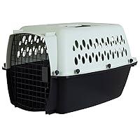 Algopix Similar Product 15 - Petmate Pet Porter Fashion Dog Kennel 