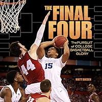 Algopix Similar Product 12 - The Final Four The Pursuit of College