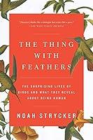 Algopix Similar Product 16 - The Thing with Feathers The Surprising