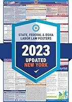 Algopix Similar Product 9 - 2023 New York State  Federal Labor Law
