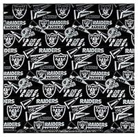 Algopix Similar Product 4 - Traditions NFL Cotton Broadcloth