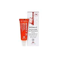 Algopix Similar Product 8 - Derma E AntiWrinkle Eye Treatment 