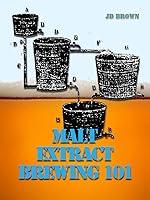 Algopix Similar Product 20 - Malt Extract Brewing 101