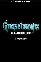 Algopix Similar Product 17 - The Haunting Returns Goosebumps The