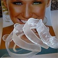 Algopix Similar Product 13 - New Improved Sure Fit Teeth Whitening