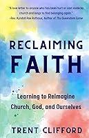 Algopix Similar Product 4 - Reclaiming Faith